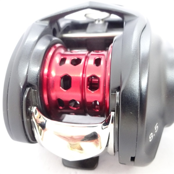 ２５アルファスＢＦ TW８・５Ｒ